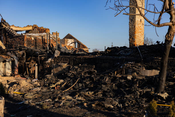 24/7 Emergency Structural Rebuild experts in Sassamansville, PA