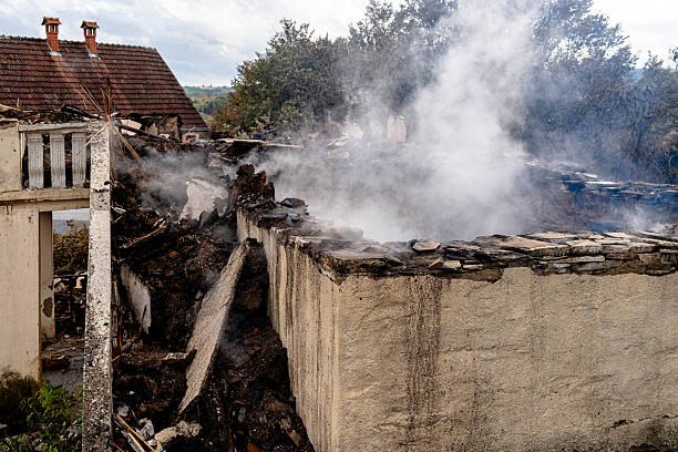 Reliable Structural Rebuild contractor in Sassamansville, PA by Fire Damage Biloxi